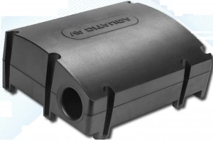 BluetoothLu Aktif Marin Subwoofer 400X250X140 Mm IPX4 ürün görseli 1