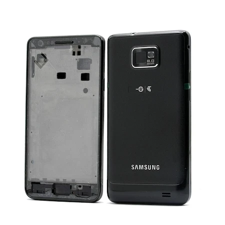Samsung Galaxy S2 GT-İ9100 Kasa Kapak ürün görseli 1