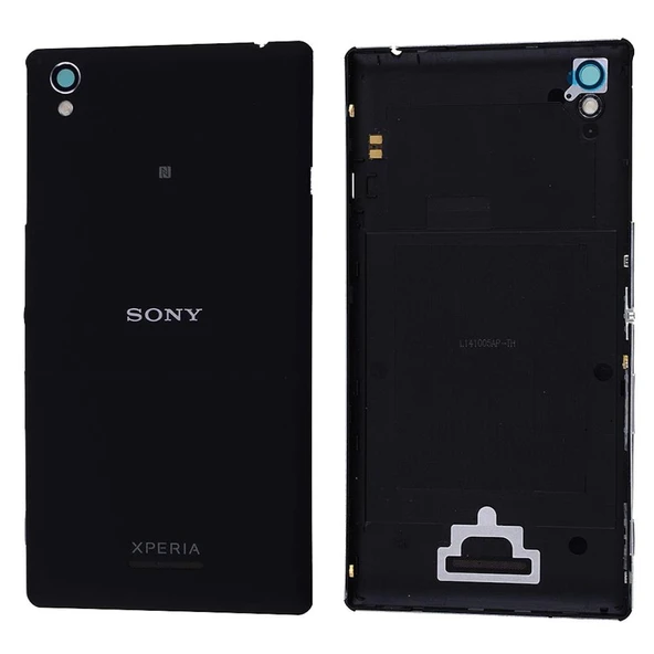 Sony Xperia T3 Arka Kapak Pil Kapağı - Resim 2