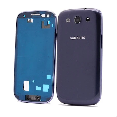 Samsung Galaxy S3 GT-İ9300 Kasa Kapak ürün görseli 1