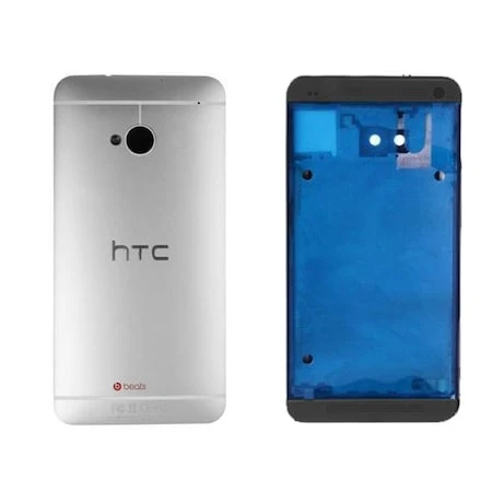 Htc One M7 Kasa Kapak ürün görseli 1