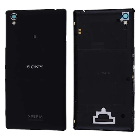 Sony Xperia T3 Arka Kapak Pil Kapağı ürün görseli 1
