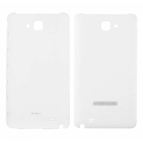 Samsung Galaxy Note 1 GT-N7000 Arka Kapak Pil Kapağı Beyaz ürün görseli 1