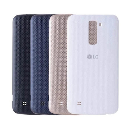 LG K10 K430 Arka Kapak Pil Kapağı ürün görseli 1