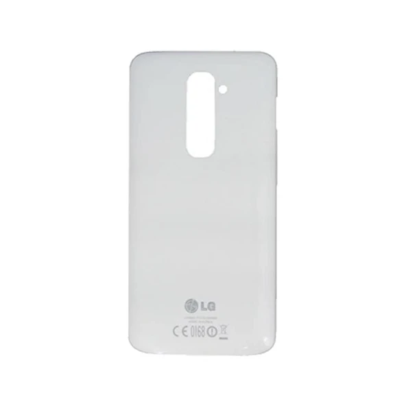 LG G2 D802 Arka Kapak Pil Kapağı - Resim 5