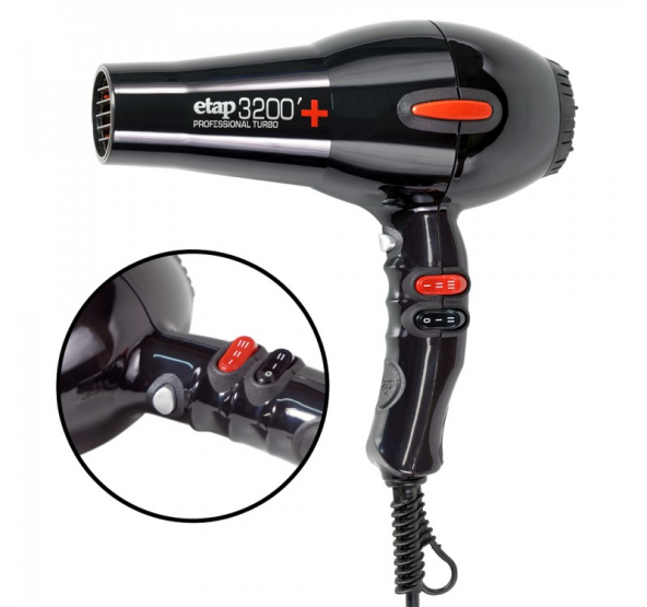 Etap 3200+ Plus Professıonel Turbo 2400 W Saç Kurutma Makinesi ürün görseli 1