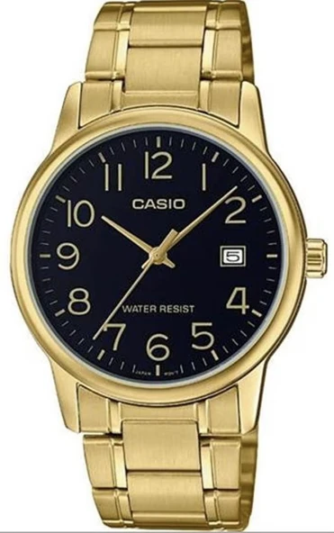 Casio MTP-V002G-1BUDF Kol Saati ürün görseli 1