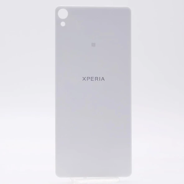 Sony Xperia Xa Arka Kapak Pil Kapağı - Resim 5