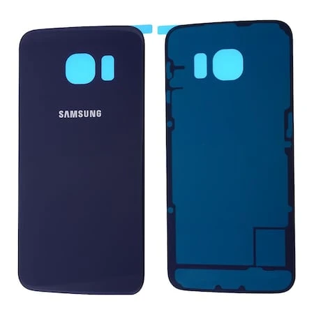 Samsung Galaxy S6 Edge Plus SM-G928 Arka Kapak Pil Kapağı ürün görseli 1