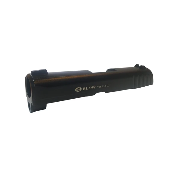 Blow TR 914 02 Siyah Renk Üst Kızak Mekanizma ürün görseli 1