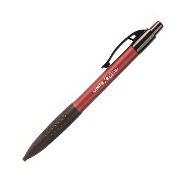 Umix Eskiz 0,7mm Bordo U1307-BO800 ürün görseli 1