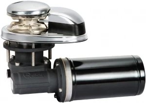 Quick Prince Dik Irgat 1000W DP3 12V ürün görseli 1
