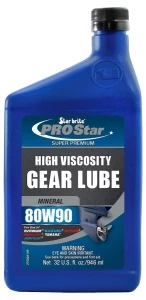 Kuyruk (Şanzıman) Yağı 950 Ml ürün görseli 1