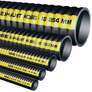 Vetus Egzoz Hortumu İç Ø	: 45Mm ürün görseli 1