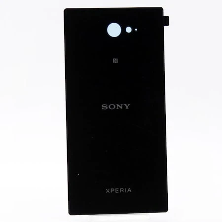 Sony Xperia M2 Arka Kapak Pil Kapağı ürün görseli 1