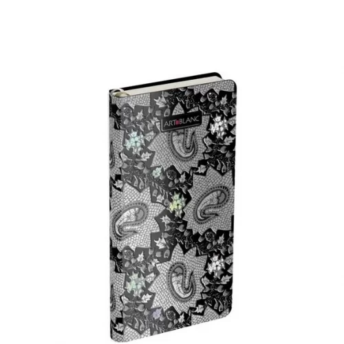 ART BLANC 8,5x16 DEFTER 160 YP. (ÇİZGİLİ) 7007 ürün görseli 1