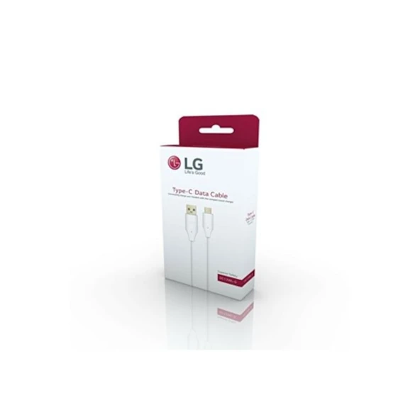 Lg Type C Şarj Kablosu G5-G5-G7-G8-Q7-Q8 Şarj Kablosu ürün görseli 1