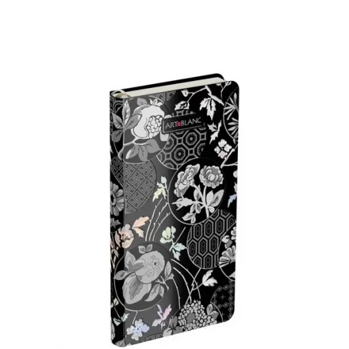 ART BLANC 8,5x16 DEFTER 160 YP. (ÇİZGİLİ) 7008 ürün görseli 1