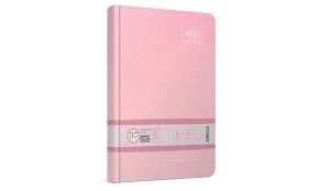 GIPTA THE BOOK SERT KAPAK DEFTER 20x28 KARELİ 160 YAPRAK (3044) ürün görseli 1