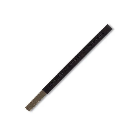 FABER-CASTELL PİTT ORTA BOY SERT ESKİZ PASTEL SEPİA (128478) ürün görseli 1