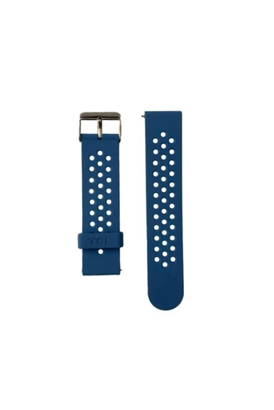 TCL Mt46X Saat Kordonu Blue ürün görseli 1