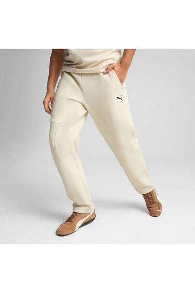 PUMA ERKEK PUMATECH TRACK PANTS EŞOFMAN ALT 62968287 ürün görseli 1