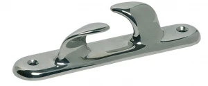 Kurtağzı Boy : 205mm Vida Merkez Mesafesi: 166 mm ürün görseli 1