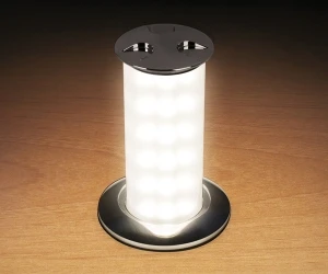 Secret light led - Resim 2
