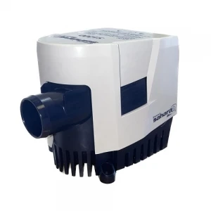 Attwood Sahara Mk2 500Gl Sintine Pompası 12V ürün görseli 1