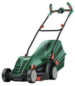 Bosch Çim Biçme Makinesi Universal Rotak 34-405 06008A6401 ürün görseli 1