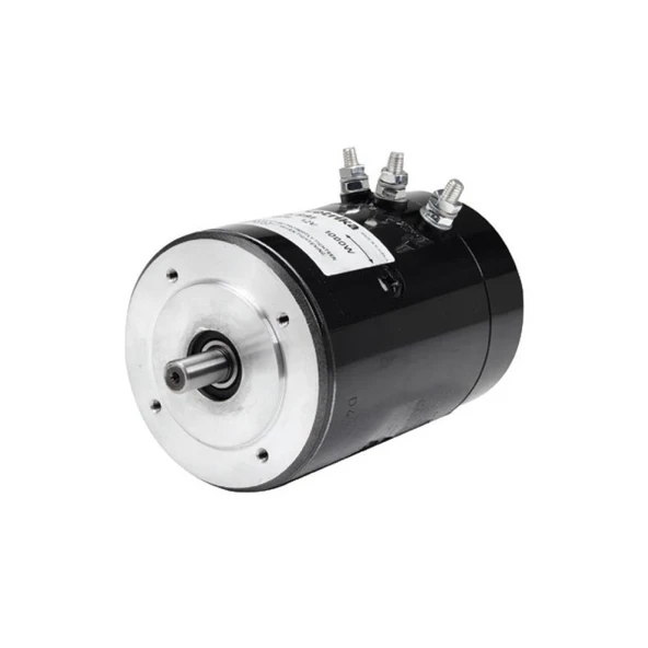 Bada Irgat Motoru   900 W - 12 V ürün görseli 1