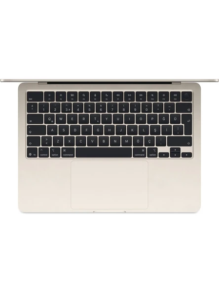 PTTAVM: Apple MacBook Air M4 16GB 256GB SSD macOS 13
