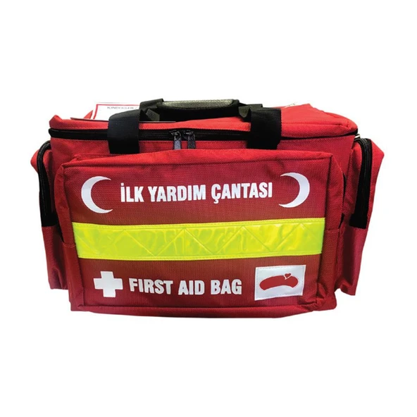 Seamedikal İlk Yardım Çantası Otel Ve Tatil Köyleri İçin ürün görseli 1