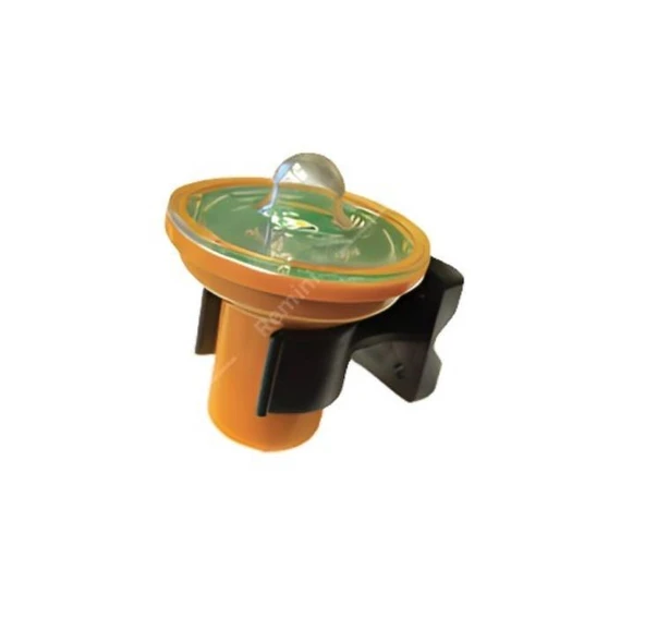 Ocean Marine Sdm Işıklı Şamandıra Otomatik Çakarlı Solaslı ürün görseli 1