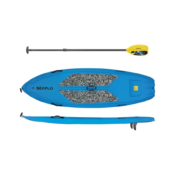 Seaflo SF-S002 Sup Board Mavi ürün görseli 1