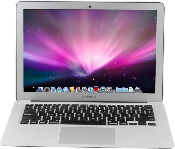 PTTAVM: APPLE A1466 MACBOOK AiR 13 2017 i5 8GB RAM 128GB SSD