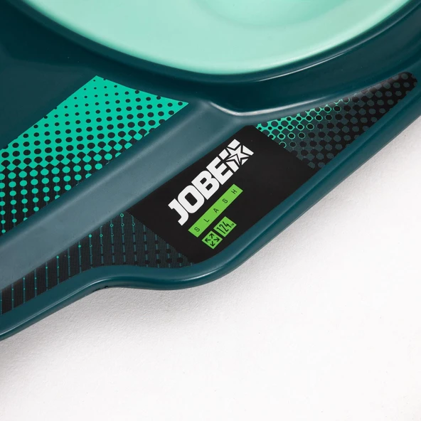 JOBE Slash Kneeboard Turkuvaz Diz Kayağı - Resim 4