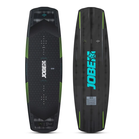 Jobe Wakeboard Maddox 138 Cm Host Ayak:35-39 ürün görseli 1