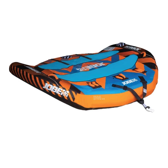 Jobe Aırstream Ağır Hizmet 4 Kişilik 230X244 Cm Ringo ürün görseli 1
