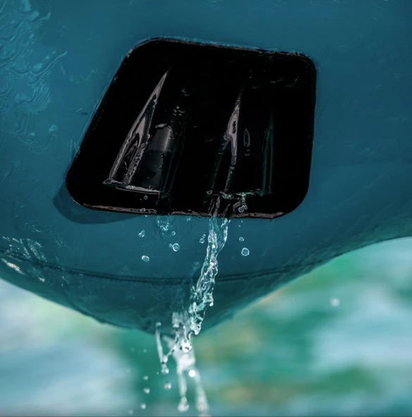 Jobe Scout 2 Kişilik 155X178 Cm Ringo - Resim 11