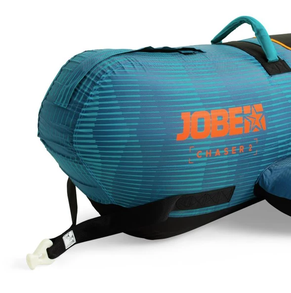 Jobe Chaser 2 Kişilik 254 Cm Kırmızı Ringo - Resim 2