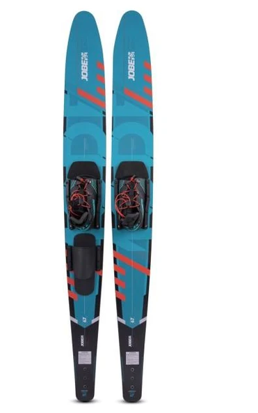 Jobe Mode Profesyonel Su Kayağı Takımı 170 Cm ürün görseli 1