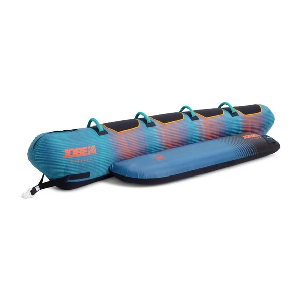 Jobe Chaser 4 Kişilik 343 Cm Mavi Ringo ürün görseli 1