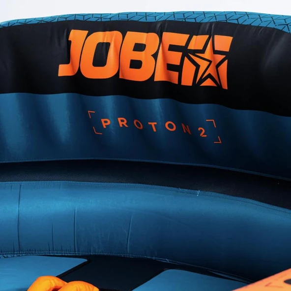 Jobe Proton 2 Kişilik 170X180 Cm Ringo - Resim 6