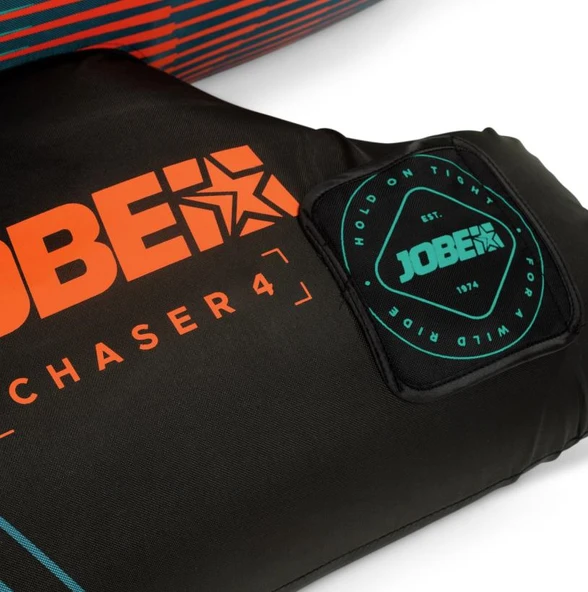Jobe Chaser 4 Kişilik 343 Cm Mavi Ringo - Resim 5