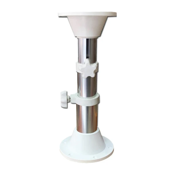 Saray Masa Ayağı - Üç Kademeli Ayarlı 32-72 Cm ürün görseli 1