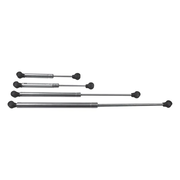 Mors Gazlı Amortisör 10X680 Mm 45Kgf ürün görseli 1