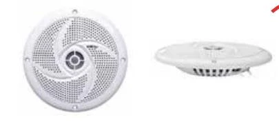 Soundpower Hoparlör 6024W 60 Watt ürün görseli 1