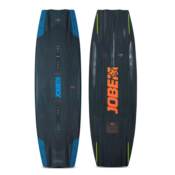 Jobe Wakeboard Vertex 144 Cm Nıtro Ayak:40-44 - Resim 2