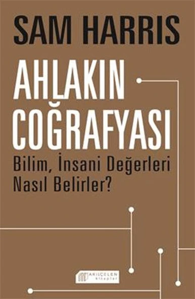 Ahlakın Coğrafyası ürün görseli 1
